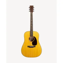 C.F. Martin D-10E Retro Spruce